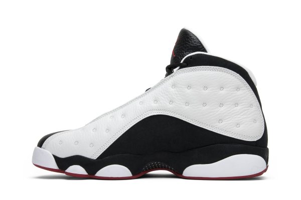 JAA 13 Retro 'He Got Game' 2013 309259-104 – Iconic - Image 2