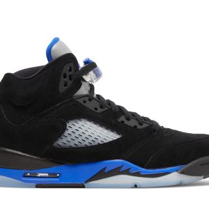 JAA 5 Retro GS 'Racer Blue' 440888-004 – Style