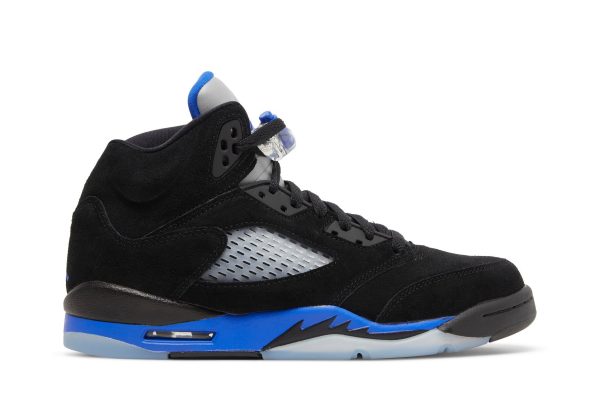 JAA 5 Retro GS 'Racer Blue' 440888-004 – Style