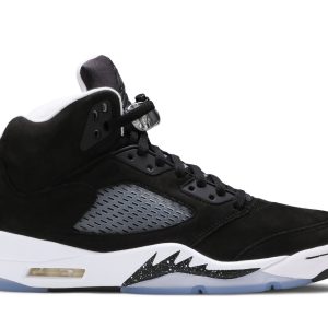 JAA 5 Retro 'Oreo' 2021 CT4838-011 – Iconic
