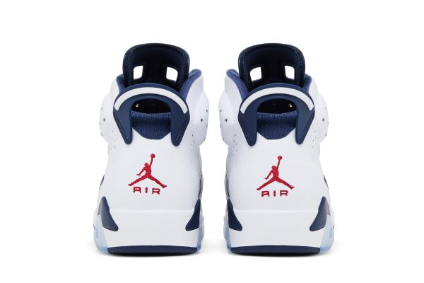 JAA 6 Olympic CT8529-164 – Iconic - Image 5