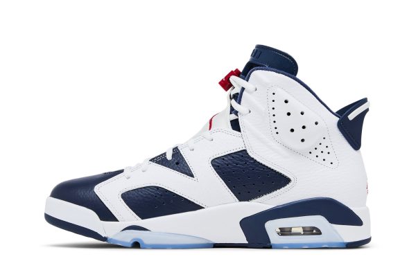 JAA 6 Olympic CT8529-164 – Iconic - Image 2