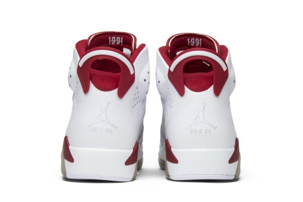 JAA 6 Retro 'Alternate' 384664-113 – Drop - Image 4