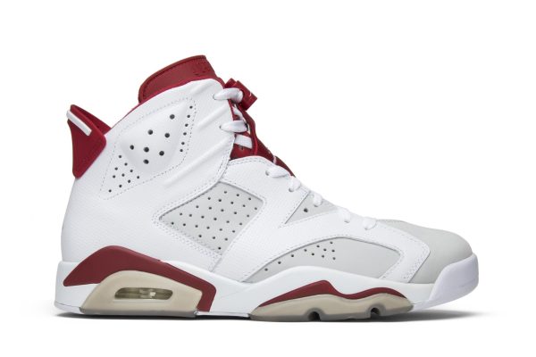 JAA 6 Retro 'Alternate' 384664-113 – Drop