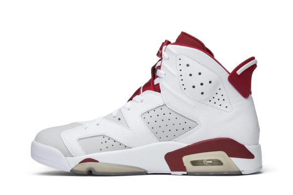 JAA 6 Retro 'Alternate' 384664-113 – Drop - Image 2