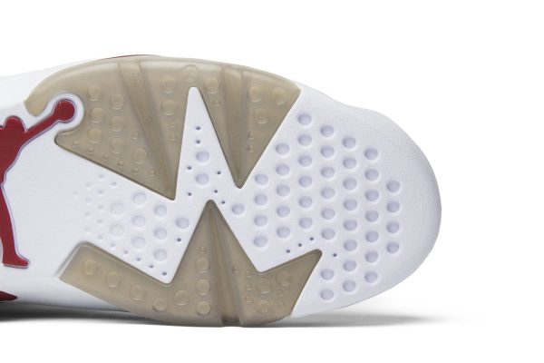 JAA 6 Retro 'Alternate' 384664-113 – Drop - Image 5