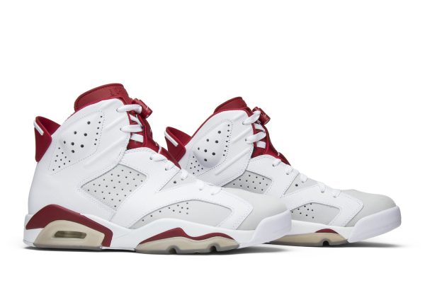 JAA 6 Retro 'Alternate' 384664-113 – Drop - Image 3