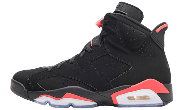 JAA 6 Retro 'Infrared' 2019 384664-060 – Style