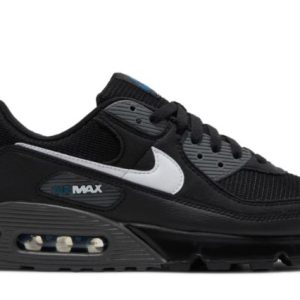 MAA 90 'Black Iron Grey Marina' DR0145-002 – Iconic