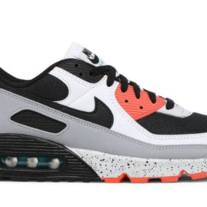 MAA 90 'Black Turf Orange' DC9845-100 – Limited