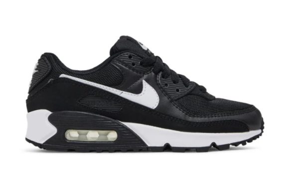 MAA 90 'Black White' CQ2560-001 – Iconic
