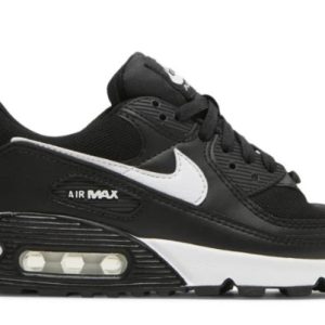 MAA 90 'Black White' DH8010-002 – For Men