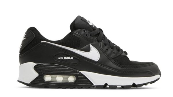 MAA 90 'Black White' DH8010-002 – For Men