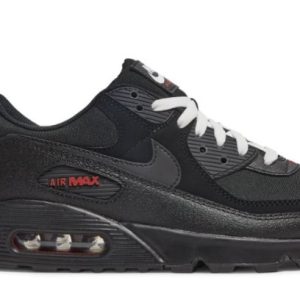 MAA 90 'Bred' DC9388-002 – Limited