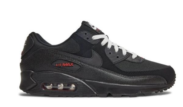 MAA 90 'Bred' DC9388-002 – Limited