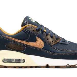 MAA 90 'Cork - Obsidian' DD0385-400 – Style