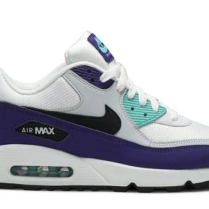 MAA 90 Essential 'Hyper Jade' AJ1285-103 – Streetwear