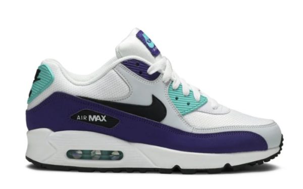 MAA 90 Essential 'Hyper Jade' AJ1285-103 – Streetwear