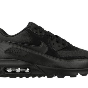 MAA 90 Essential 'Triple Black' 537384-090 – Iconic