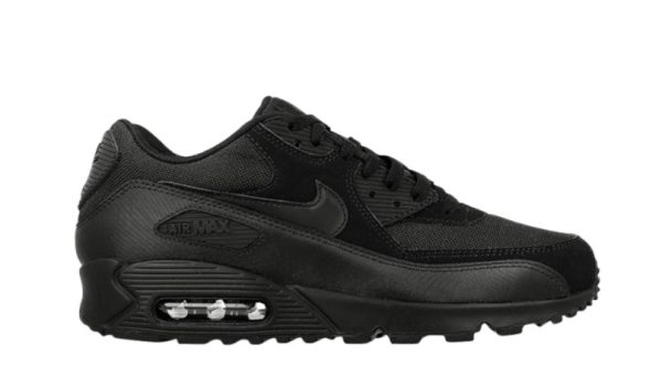 MAA 90 Essential 'Triple Black' 537384-090 – Iconic