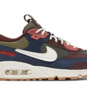 MAA 90 Futura 'Medium Olive Navy' DM9922-200 – Style