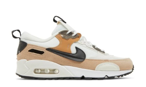 MAA 90 Futura 'Tan' DM9922-002 – Drop