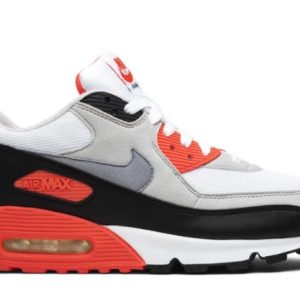MAA 90 'Infrared' 2010 325018-107 – Style