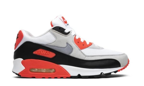 MAA 90 'Infrared' 2010 325018-107 – Style