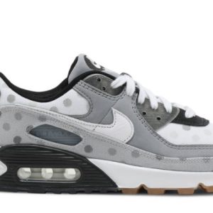 MAA 90 NRG 'Venn Diagram - Grey Fog Polka' CZ1929-100 – Iconic
