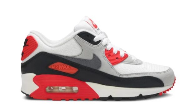 MAA 90 'OG' 742455-100 – Style