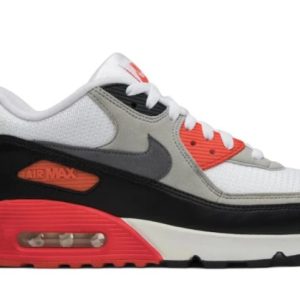 MAA 90 OG 'Infrared' 2015 725233-106 – Drop