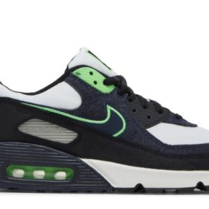 MAA 90 SE 'Black Scream Green' DN4155-001 – Style