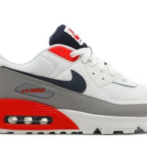 MAA 90 'USA 2021 - White'' DB0625-101 – Drop