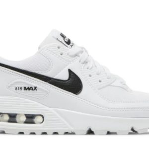 MAA 90 'White Black' DH8010-101 – Streetwear