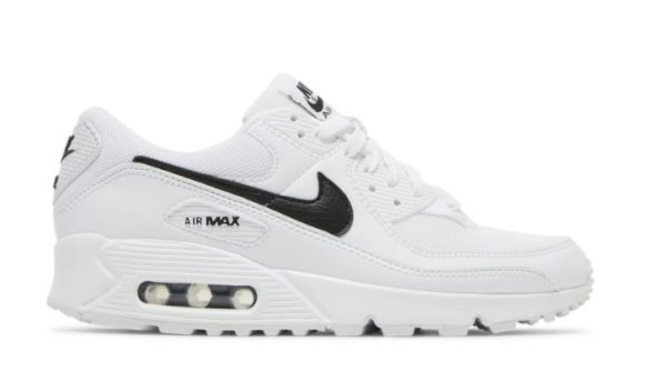 MAA 90 'White Black' DH8010-101 – Streetwear