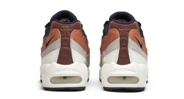 MAA 95 Essential 'Desert Sand' 749766-108 – Style - Image 4