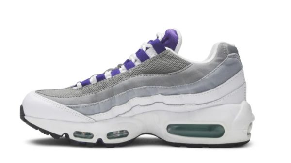 MAA 95 Grape 2018 307960-109 – Limited - Image 2