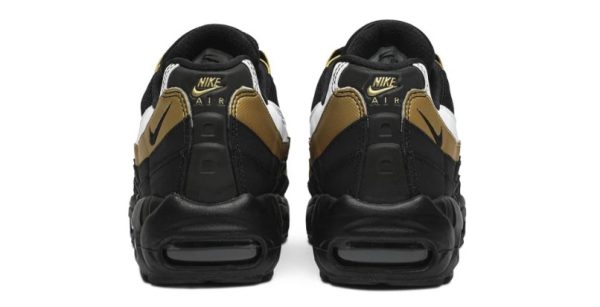MAA 95 OG Black Gold AT2865-002 – Style - Image 4