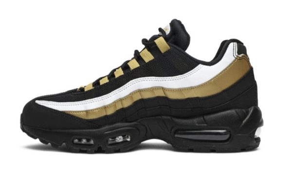 MAA 95 OG Black Gold AT2865-002 – Style - Image 2