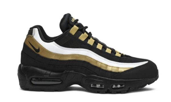 MAA 95 OG Black Gold AT2865-002 – Style