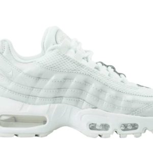 MAA 95 Premium Summit White 807443-102 – For Men