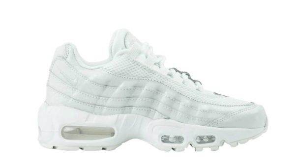 MAA 95 Premium Summit White 807443-102 – For Men