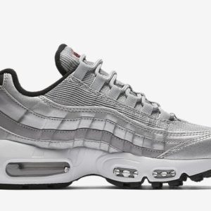 MAA 95 QS Silver Bullet 918359-001 – For Men