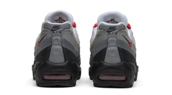 MAA 95 Solar Red 609048-106 – Streetwear - Image 4