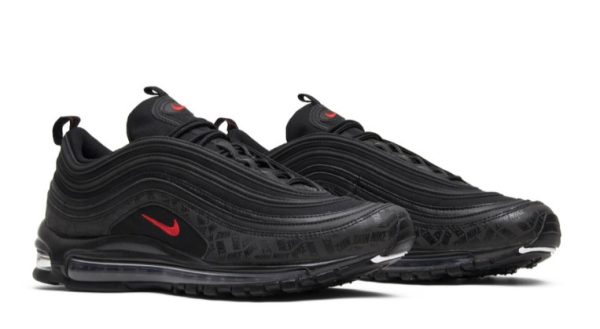 MAA 97 Black AR4259-001 – Streetwear - Image 3