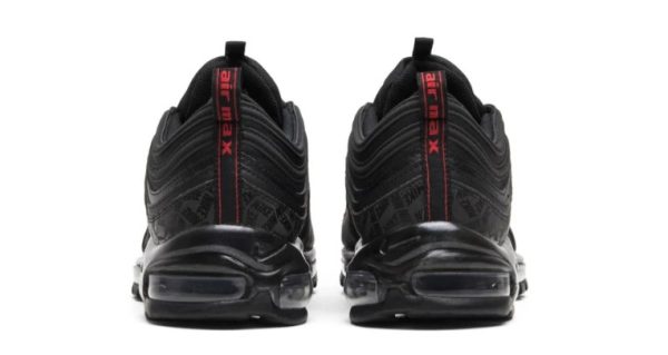MAA 97 Black AR4259-001 – Streetwear - Image 4