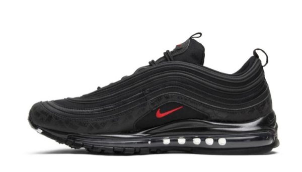 MAA 97 Black AR4259-001 – Streetwear - Image 2
