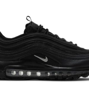 MAA 97 Black Metallic Silver DM8347-001 – Style