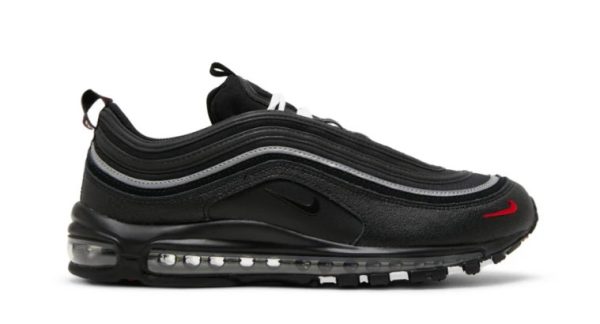 MAA 97 Black Sport Red DH1083-001 – Iconic