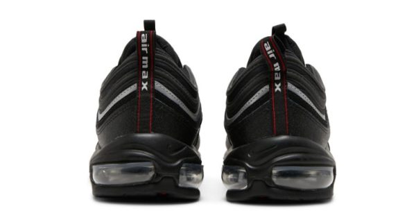 MAA 97 Black Sport Red DH1083-001 – Iconic - Image 4